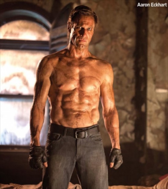 I Frankenstein