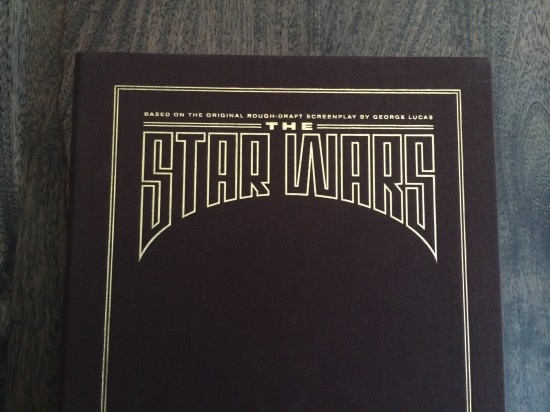 The Star Wars Deluxe Edition Hardcover Collection