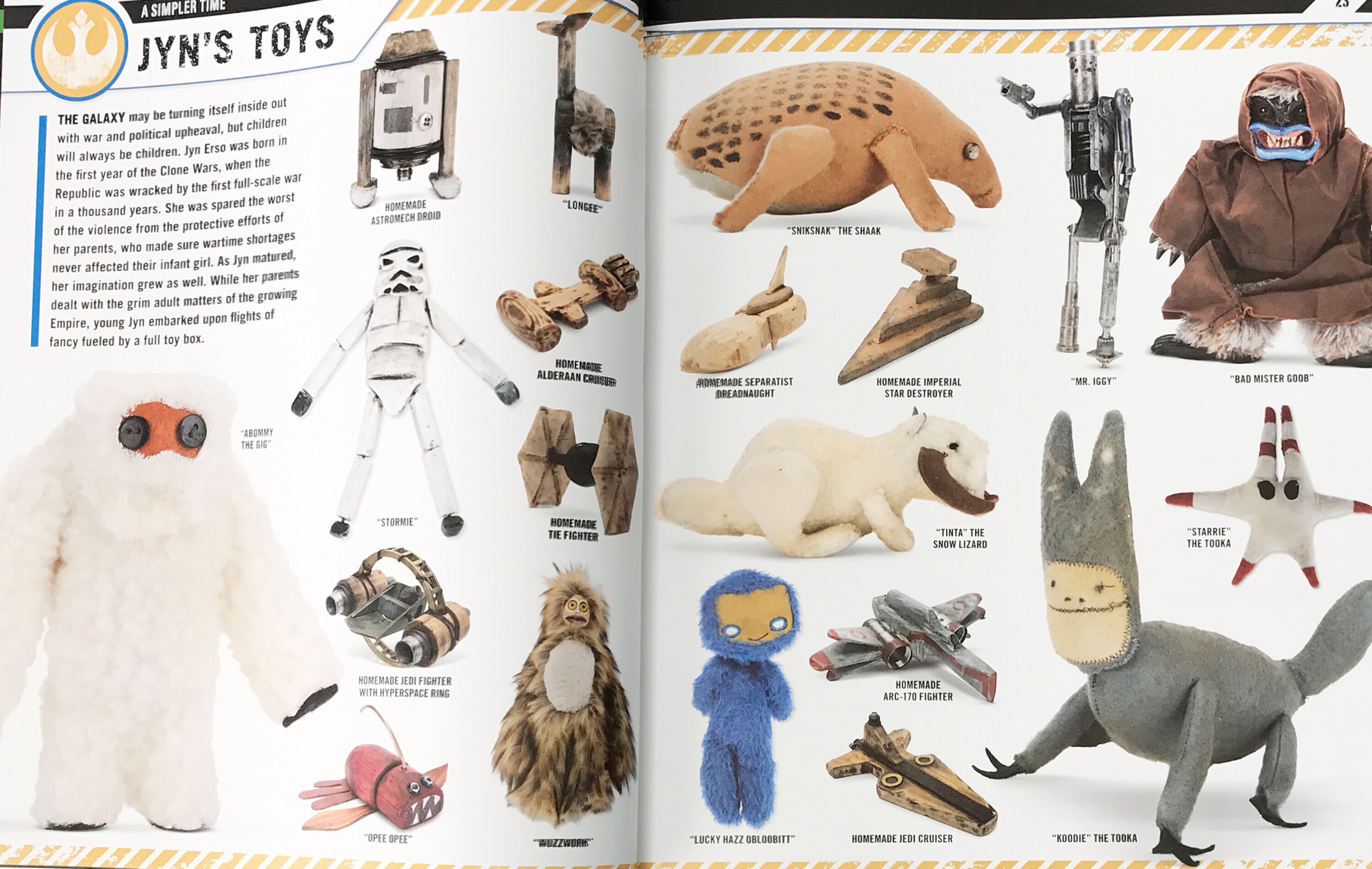 star wars resistance merchandise