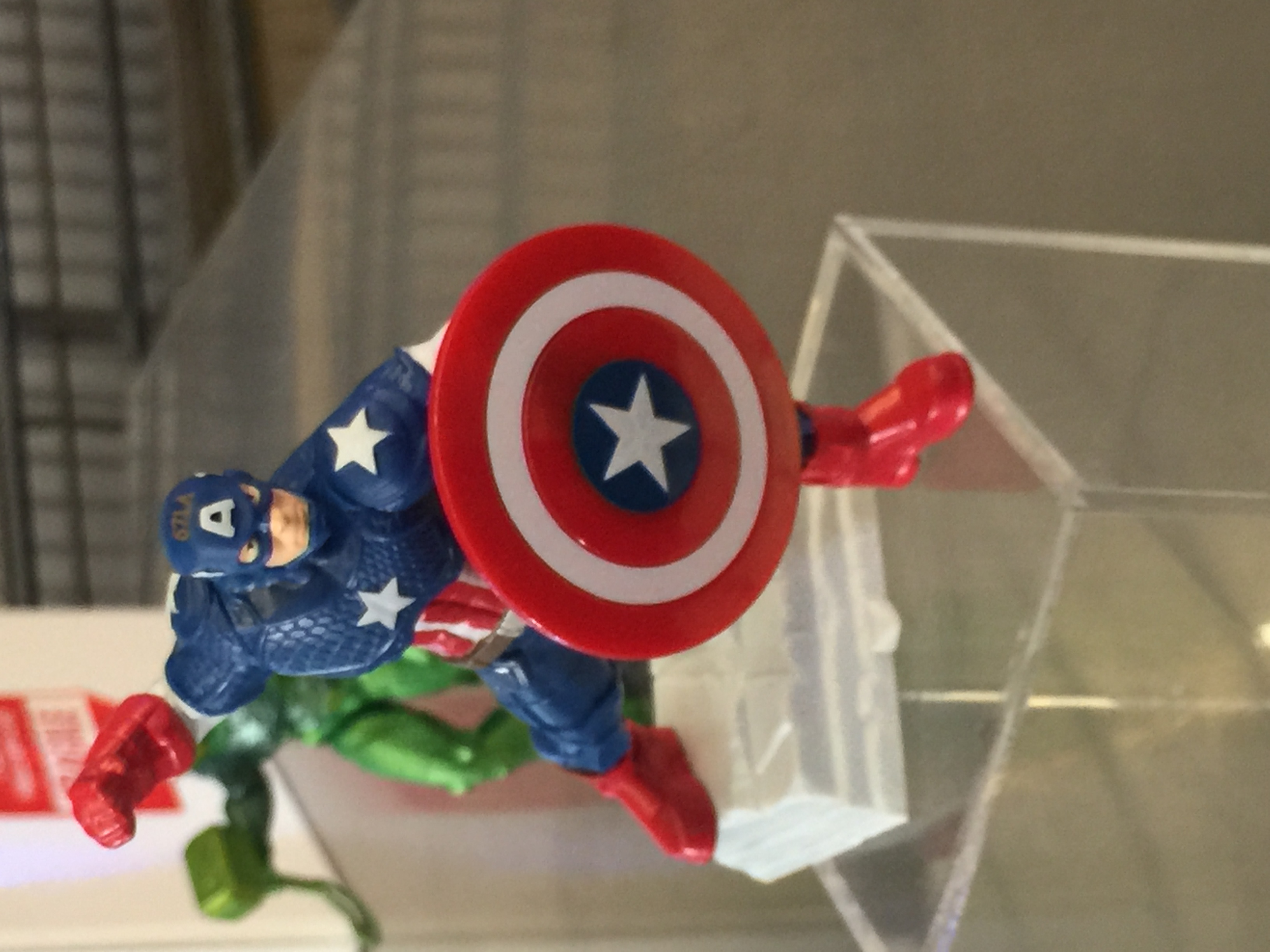 playmation toy