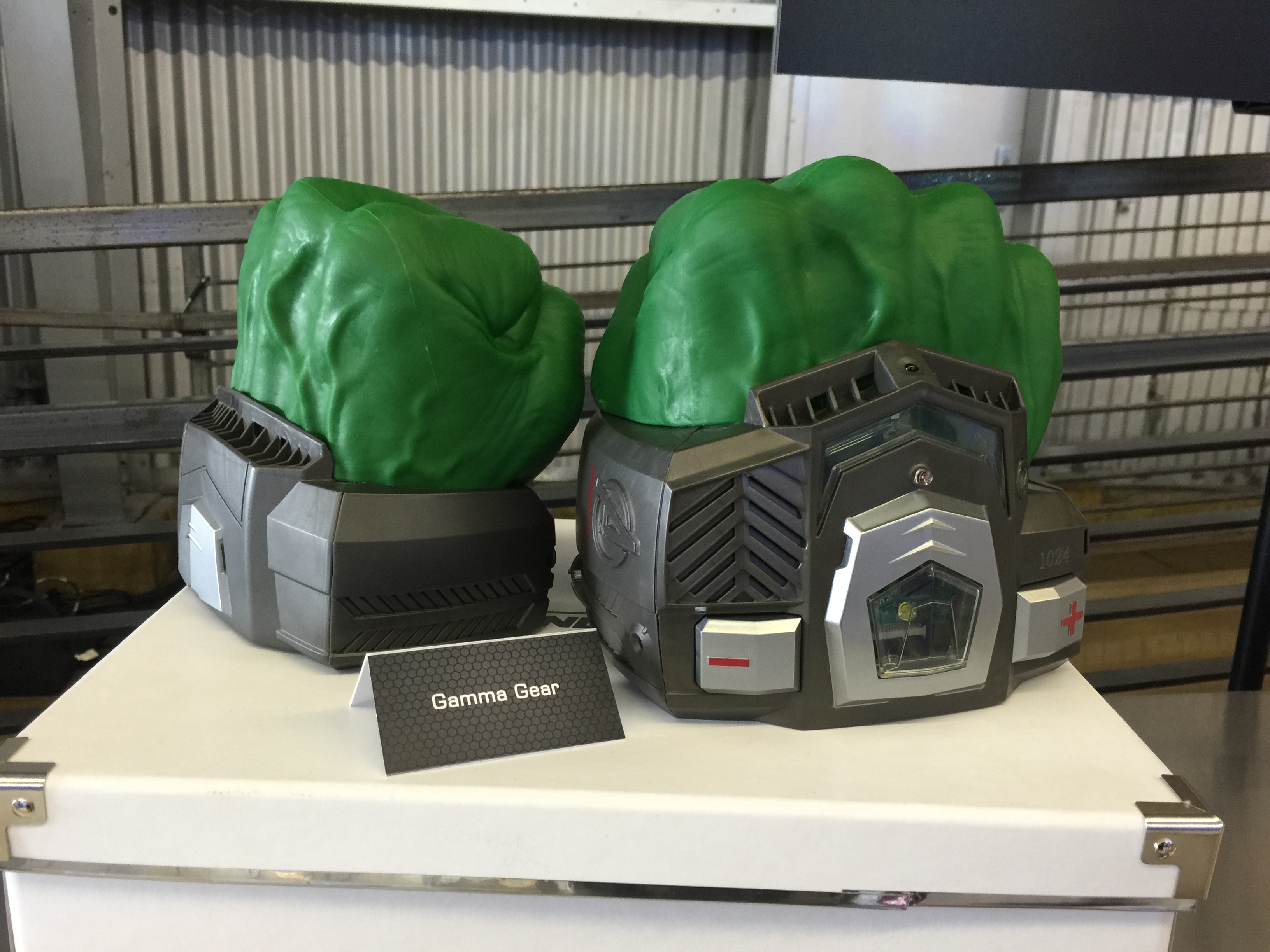 playmation toy