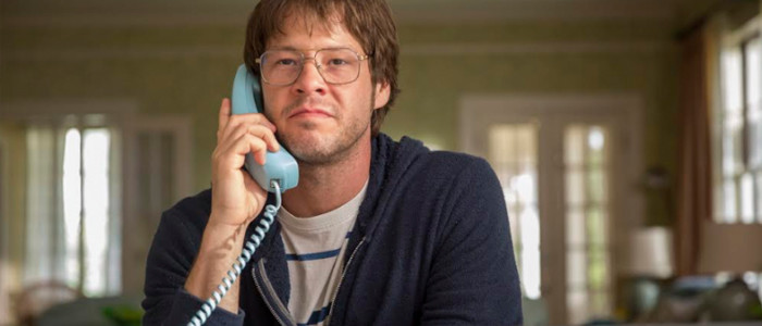 Ike Barinholtz It