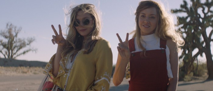 Ingrid Goes West