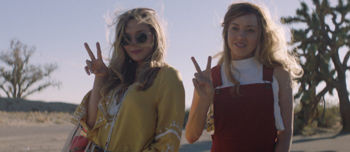 Ingrid Goes West