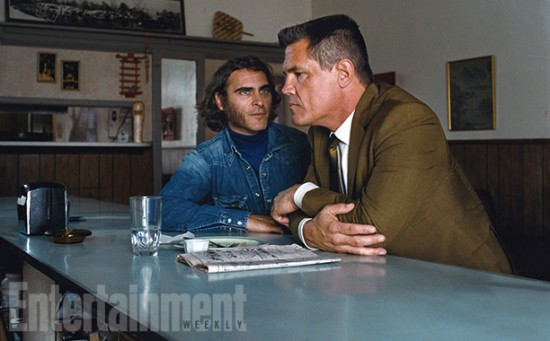 official Inherent Vice image
