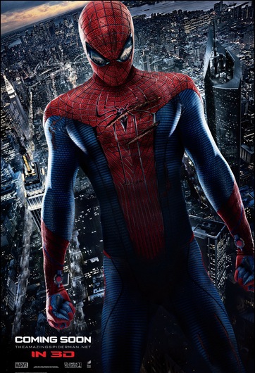 International Amazing Spider-Man