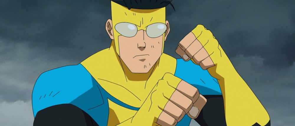 Breaking Down the Train Scene in Invincible Season 1 Finale – /Film - Vimarsana News
