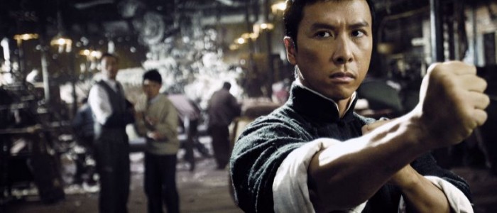 ip man