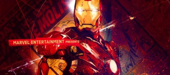 Iron Man 3 Alt Credits