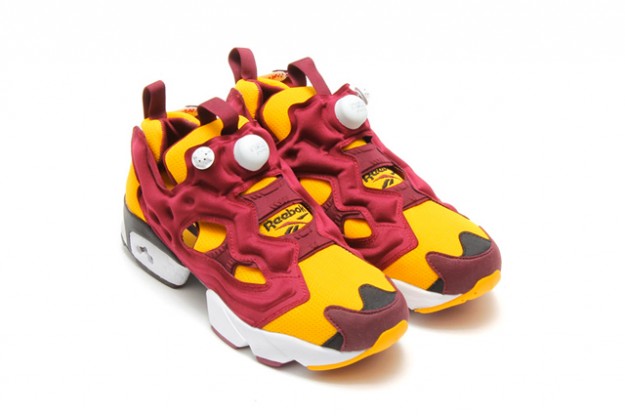 Iron Man 3 Reeboks