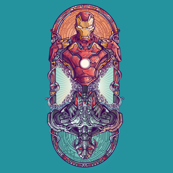Iron Man Ultron