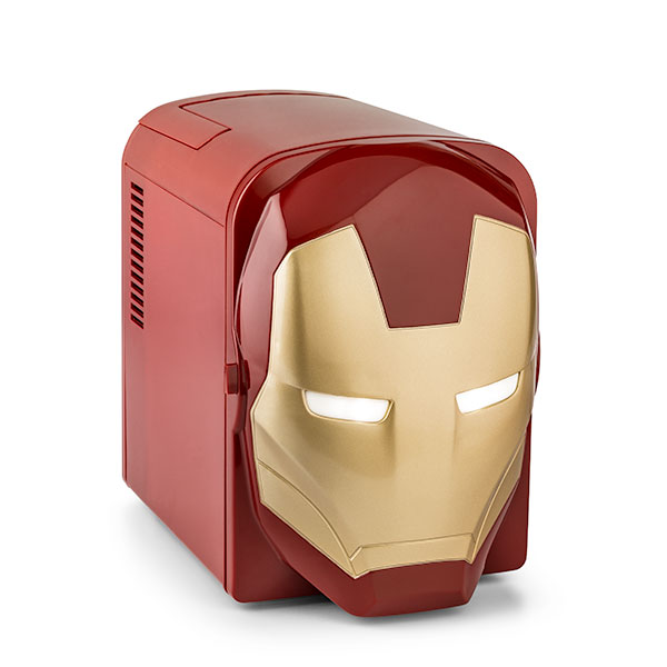 Iron Man fridge