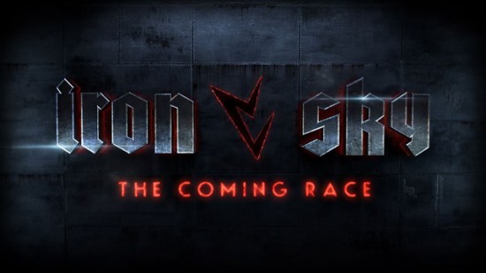 Iron Sky The Coming Race