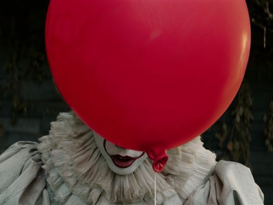 Pennywise, Stephen King's It