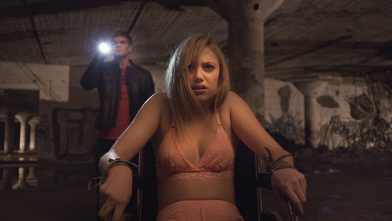 Image result for it follows
