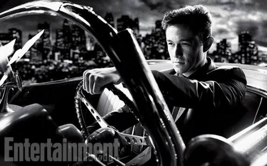 JGL Sin City 2 EW