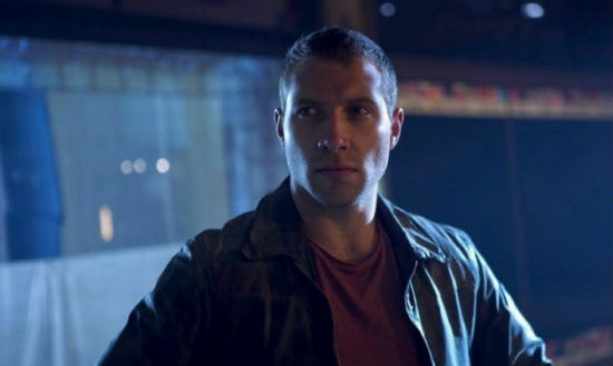 Jai Courtney