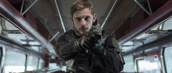 Without Remorse Cast Adds Jamie Bell Opposite Michael B Jordan