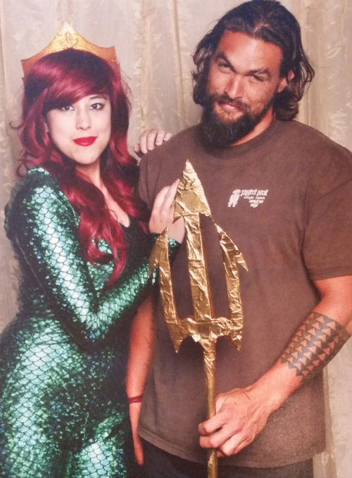 Jasom Momoa fan image