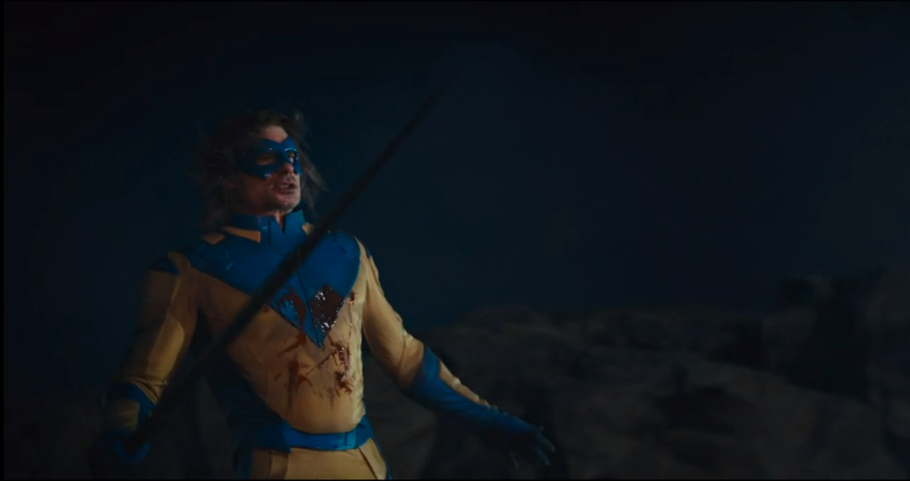 Every Major Character Death In 'The Suicide Squad' Ranked By Nastiness