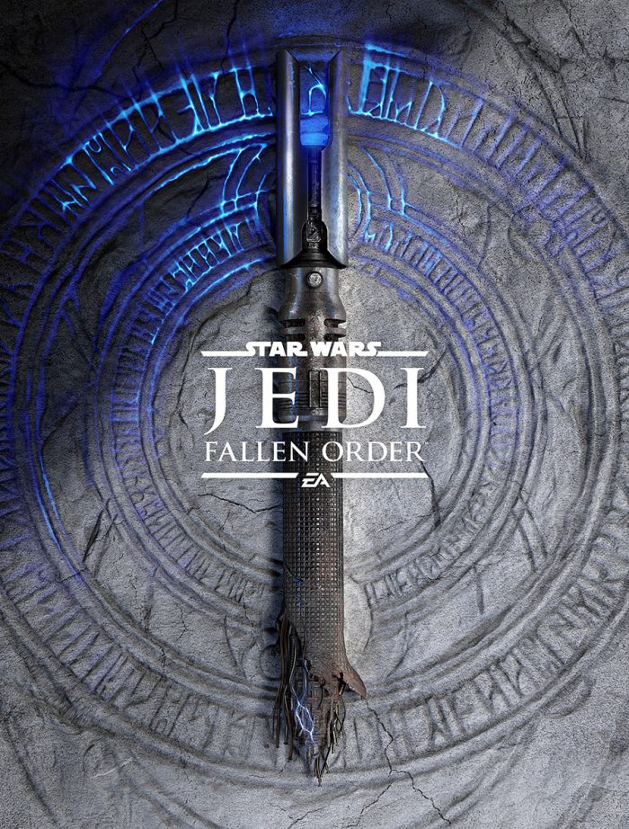 Jedi Fallen Order