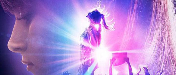 'Jem And The Holograms' Trailer: Jon Chu's Totally Outrageous Film ...
