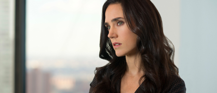 Jennifer Connelly Feels The Need For Speed Joins Top Gun 2 Film