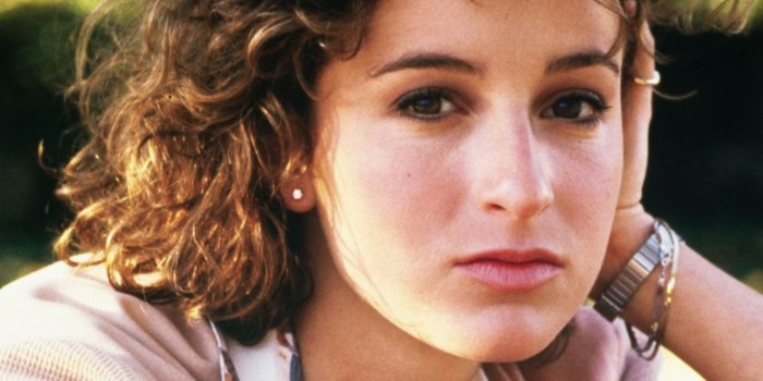 Jennifer Grey