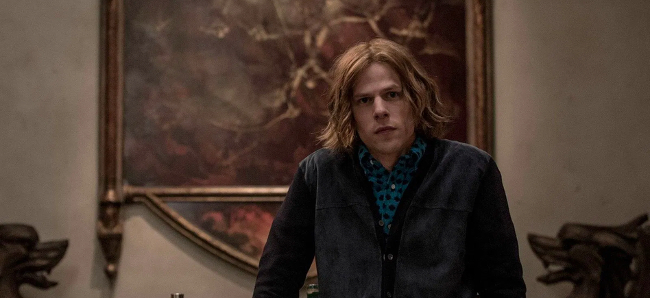 ' Justice League': Jesse Eisenberg Reveals He's Not A Part Of the Zack Snyder Cut "Movement"