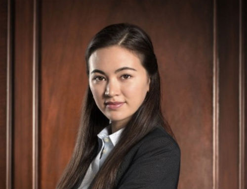 Jessica Henwick