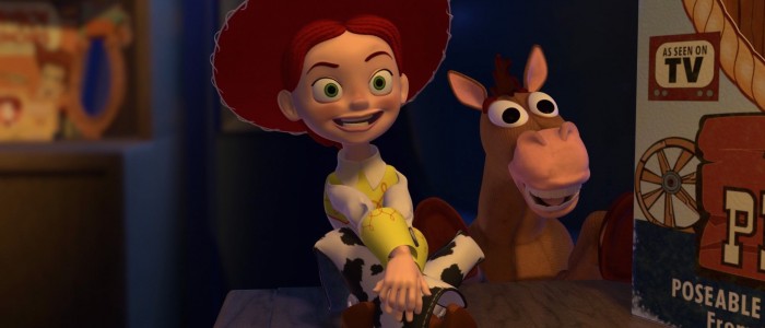 Jessie (Toy Story)