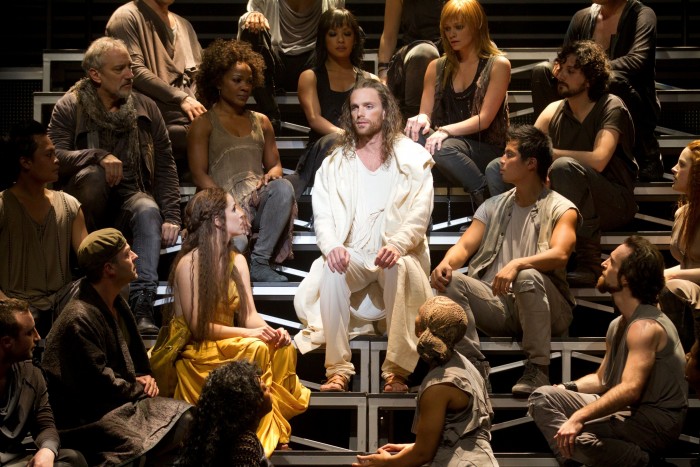 Jesus Christ Superstar