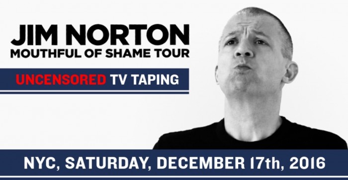 Jim Norton: Mouthful of Shame