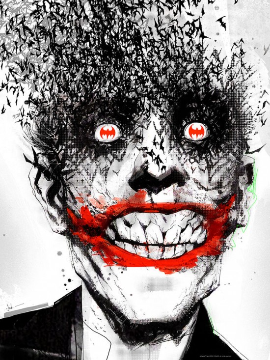 Jock - Joker