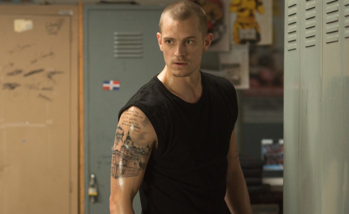 Joel Kinnaman Run all night