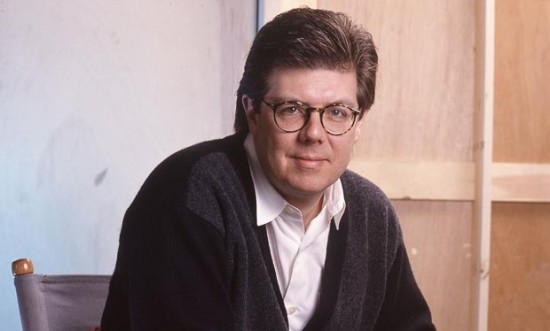 John Hughes