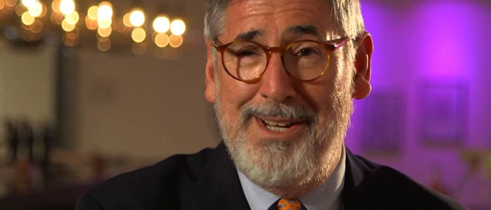 John Landis Marvel