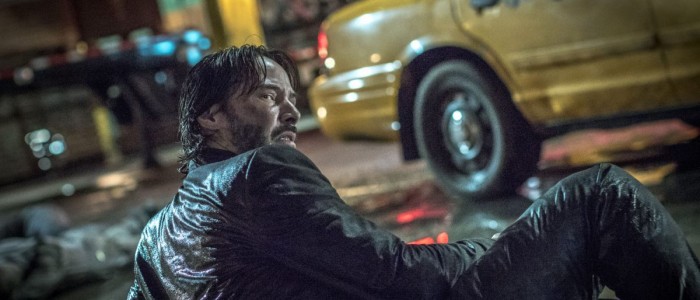 John Wick image