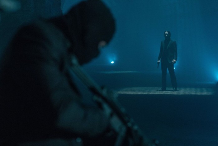 John Wick image five