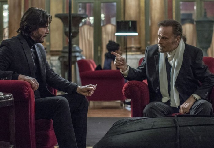 John Wick image two