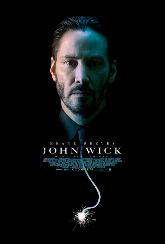 John Wick poster