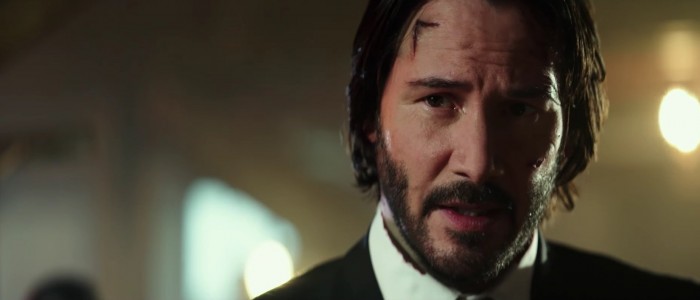 John wick 3