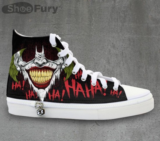 Joker sneaker