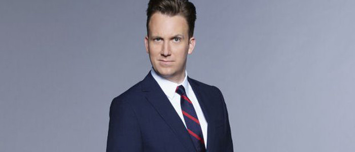 Jordan Klepper Opposition