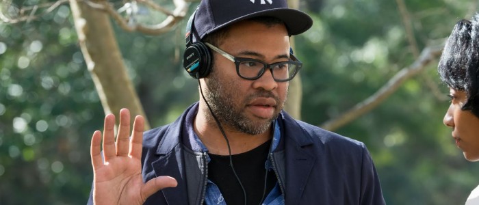 Jordan Peele pic