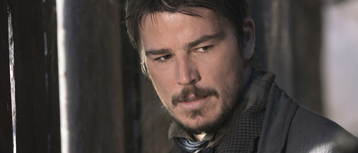 Josh Hartnett It