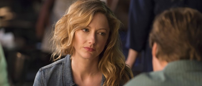 Judy Greer