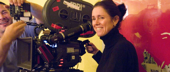 Julie Taymor director