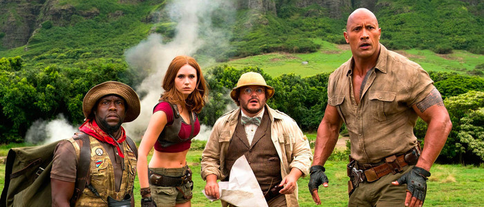 Jumanji 3