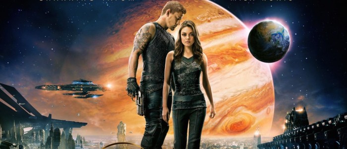 Jupiter Ascending